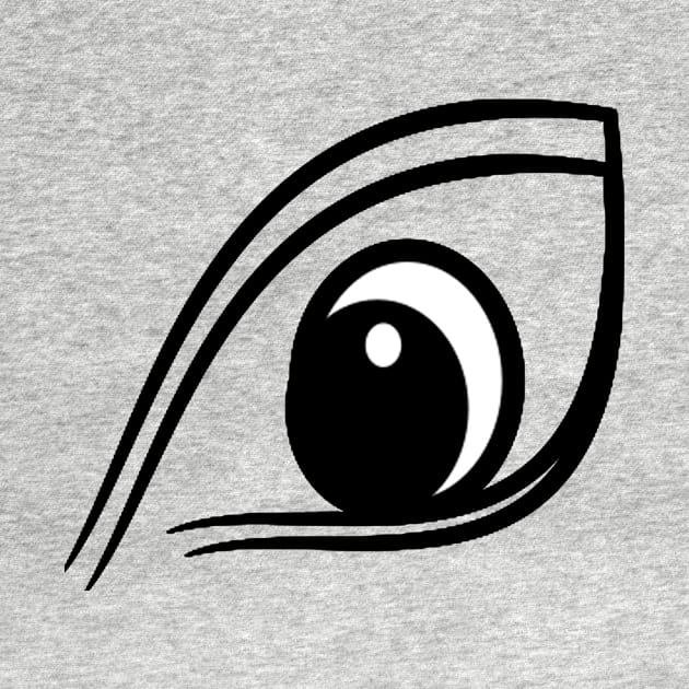 Eye by andersonartstudio